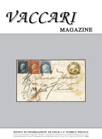 VACCARI MAGAZINE
Anno 2007 - N.37 - - Manuels Pour Collectionneurs