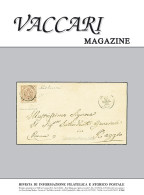 VACCARI MAGAZINE
Anno 2012 - N.47 - - Collectors Manuals