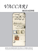 VACCARI MAGAZINE
Anno 2010 - N.44 - - Manuels Pour Collectionneurs