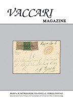 VACCARI MAGAZINE
Anno 2014 - N.52 - - Manuels Pour Collectionneurs