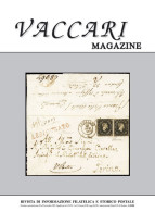 VACCARI MAGAZINE
Anno 1999 - N.22 - - Handbücher Für Sammler
