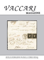 VACCARI MAGAZINE
Anno 1999 - N.22 - - Manuels Pour Collectionneurs