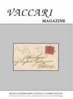 VACCARI MAGAZINE
Anno 2006 - N.35 - - Handbücher Für Sammler