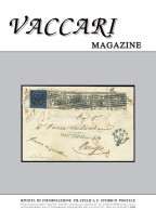 VACCARI MAGAZINE
Anno 2007 - N.38 - - Manuels Pour Collectionneurs