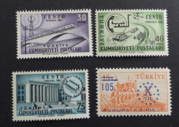 Türkei Michel Nr: 1961     MNH ** Postfrisch   #6292 - Ungebraucht