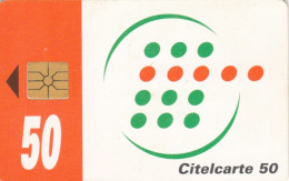 PHONE CARD-COSTA D'AVORIO (E48.13.6 - Ivoorkust