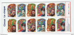 Canada 1998 Y.T.Lib.1611/14 MNH/** VF - Unused Stamps