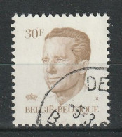 België OCB 2126 (0) - 1981-1990 Velghe