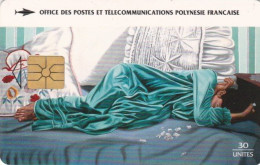 PHONE CARD- POLINESIA FRANCESE (E57.3.2 - Französisch-Polynesien