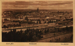 ESCH-SUR-ALZETTE - Vue Générale  - Totalansicht - Esch-Alzette