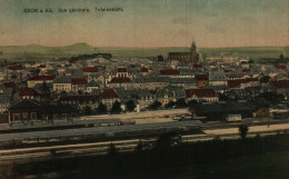 ESCH-SUR-ALZETTE - Vue Générale - Totalansicht - Esch-sur-Alzette