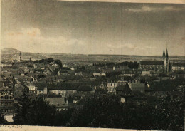 ESCH-SUR-ALZETTE -  ESCH/ALZIG   Teilansicht Der Stadt - Esch-sur-Alzette