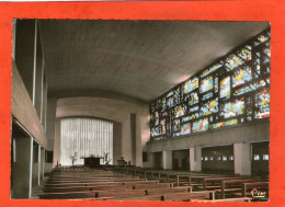 ETAPLES (62) - L'Intérieur De L'Eglise - Iglesias Y Las Madonnas