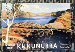 28-12-2023 (Folder) Australia - WA - Kununurra - Other & Unclassified