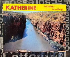 29-12-2023 (Folder) Australia - NT - Katherine - Katherine