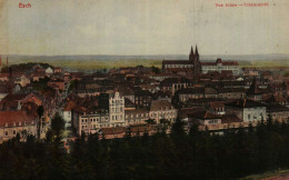 ESCH-SUR-ALZETTE  - Vue Totale - Totalansicht - Esch-sur-Alzette