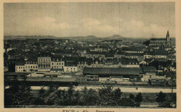 ESCH-SUR-ALZETTE  - Panorama - Esch-Alzette