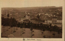 ESCH-SUR-ALZETTE   Panorama - Esch-Alzette