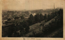 ESCH-SUR-ALZETTE   Panorama - Esch-sur-Alzette