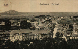 ESCH-SUR-ALZETTE   Totalansicht - Vue Totale - Esch-Alzette