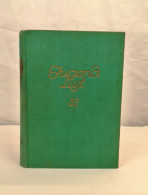 Jugendlust 52. Jahrgang 1926/1927. Heft Nr. 1 (Oktober 1926) Bis Heft Nr. 24 (September 1927). - Andere & Zonder Classificatie