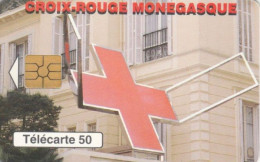 PHONE CARD MONACO (E60.5.6 - Mongolia