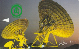 PHONE CARD ARABIA SAUDITA (E61.15.3 - Saudi Arabia