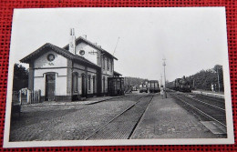 GASTUCHE  -  La Gare - Grez-Doiceau