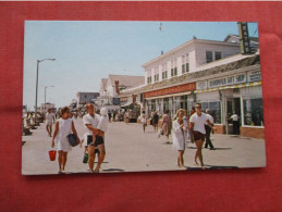 Boardwalk.   Ocean City Maryland > Ocean City           Ref 6282 - Ocean City