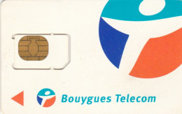 SIM CARD FRANCIA (E64.20.2 - Mobicartes (GSM/SIM)