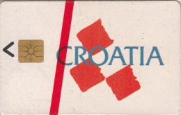 PHONE CARD CROAZIA (E65.2.3 - Croatia