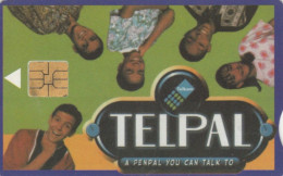 PHONE CARD SUDAFRICA (E66.23.6 - Zuid-Afrika