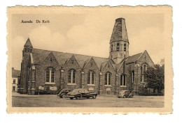 Aarsele   Tielt  De Kerk - Tielt