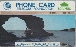 PHONE CARD PAKISTAN (E72.40.3 - Pakistan