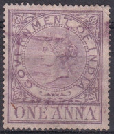 Queen Victoria - 1882-1901 Imperium