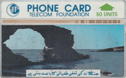 PHONE CARD PAKISTAN (E79.12.6 - Pakistan