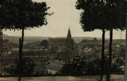 ESCH-SUR-ALZETTE - Photo Originale (16x10,50cm)  Panorama - Esch-sur-Alzette