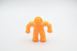 Vintage ACTION FIGURE : MONSTER IN MY POCKET : SERIES 2 : N° 54 Golem - Orange - Original Matchbox 1992 - GI JOE - Action Man