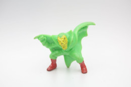 Vintage ACTION FIGURE : MONSTER IN MY POCKET : SERIES 4 : N° 116 Wurdulac - Original Matchbox 1992 - Action Man