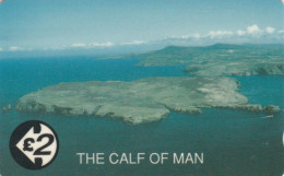 PHONE CARD ISOLA MAN (E89.14.2 - [ 6] Isle Of Man