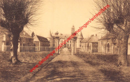 Château Des Vieux Joncs - Alden Biesen - Bilzen - Bilzen