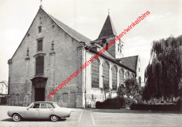 St.-Pauluskerk - Opwijk - Opwijk