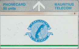PHONE CARD MAURITIUS  (E96.4.7 - Maurice
