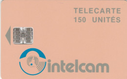 PHONE CARD CAMEROUN  (E97.4.8 - Cameroun