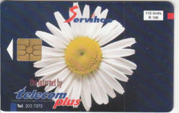 PHONE CARD MAURITIUS  (E98.30.5 - Mauritius