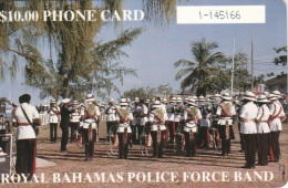 PHONE CARD BAHAMAS  (E102.34.1 - Bahamas