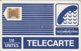 PHONE CARD FRANCIA PRIME EMISSIONI (E103.60.7 - Gestreift (Pyjama)