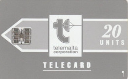 PHONE CARD MALTA (E103.9.4 - Malta