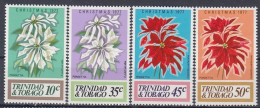 TRINIDAD & TOBAGO 358-361,unused (**) Christmas 1977 - Trinidad Y Tobago (1962-...)