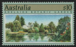 Australien 1989 - Mi-Nr. 1150 ** - MNH - Gartenanlagen - Ongebruikt